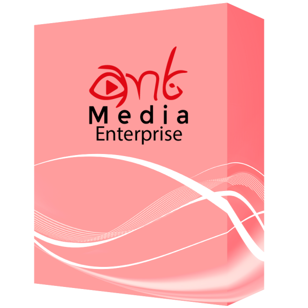 ant media enterprise 1e