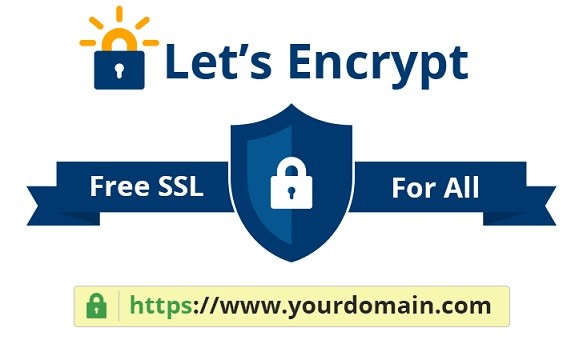 Enable SSL - Lets encrypt ssl ant media server