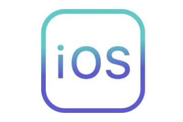 ios 1