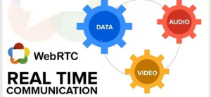 webrtc datachannel