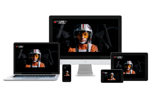 ant media server live streaming solutions