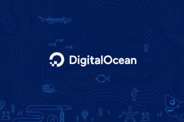 digital ocean