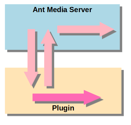 Asynchronous Plugin