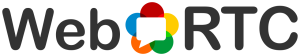 WebRTC Logo