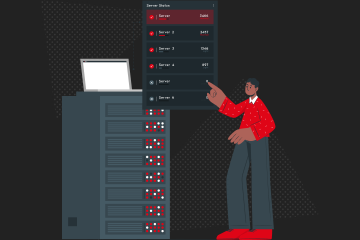 set up free rtmp server