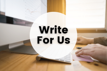 write for us 1