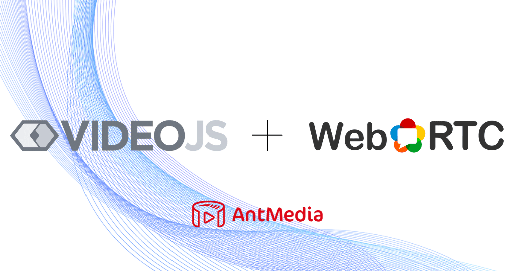 webrtc plugin for video.js