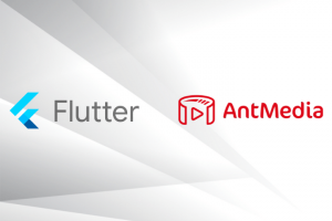 ant media server flutter sdk featured image 1