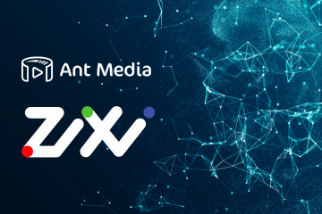 zixi broadcaster integration