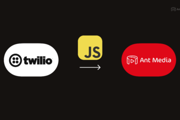 Twilio web SDK migration