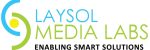 Claysol Logo White BG - Sandeep Columbus